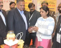 India Food Expo-2026: कम जगह में शुरू कर सकते हैं सरसों के तेल का व्यापार