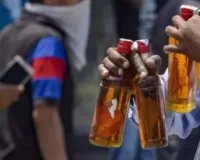 Prayagraj News: अंतरराज्यीय शराब तस्कर गिरोह का सरगना गिरफ्तार 