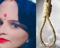 Lucknow Woman Suicide: इंस्टाग्राम पर बात करने के बाद महिला ने फंदा लगाकर की खुदकुशी, पति ने लगाया ब्लैकमेलिंग का आरोप