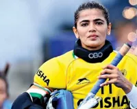 सविता पूनिया का बड़ा प्लान: एशियन गेम्स गोल्ड जीतकर सीधे 2028 ओलंपिक टिकट, फिर संन्यास!