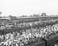 6 जनवरीः 1947 में आज के दिन ही भारतीय राष्ट्रीय काँग्रेस कमेटी ने भारत का विभाजन किया था स्वीकार 