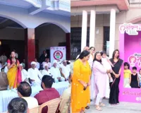 नव मंत्र से संवरेगा बेटियों का भविष्य, महिला सशक्तिकरण की नई मिसाल बना बागपत मॉडल