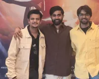 बॉक्स ऑफिस पर झंडे गाड़ने के बाद लखनऊ पहुंचे लालो के कलाकार, 1.10 करोड़ में बनी फिल्म ने 6 दिन में कमाए 120 करोड़