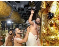 सबरिमला सोना चोरी मामला: केरल की अदालत ने मुख्य आरोपी उन्नीकृष्णन पोट्टी को जमानत दी 