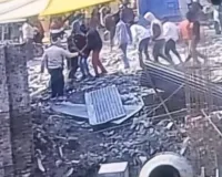 Lucknow News:एसीपी दफ्तर के पास फायरिंग में हिस्ट्रीशीटर समेत तीन गिरफ्तार, लाखों की रंगदारी का था मामला