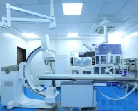 छोटे जिलों में भी मिलेगा हृदय रोगियों को इलाज, 41 मेडिकल कॉलेजों में स्थापित की जाएंगी कैथ लैब 