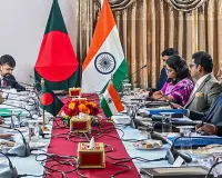 बांग्लादेश से वापस बुलाए गए राजनयिकों के परिवार वाले, भारत को खुफिया एजेंसियों से मिली चेतावनी