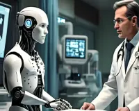 यूपी बन रहा है देश का मॉडल हेल्थ स्टेट: एआई की ताकत से स्वास्थ्य सेवाओं में क्रांति, टीबी-मातृ-शिशु स्वास्थ्य में दिख रहे शानदार नतीजे