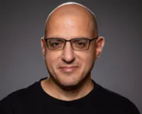 एआई अपनाओ या पिछड़ जाए: सैंडबॉक्स एक्यू सीईओ जैक हिसार का भारत को लेकर बड़ा बयान