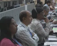 ISRO का PSLV-C62 / EOS-N1 मिशन थर्ड स्टेज में फेल, तीसरे चरण के अंत में आई तकनीकी खामी