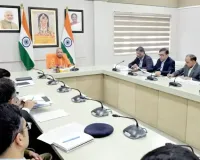 जनभागीदारी से और भव्य होगा उत्तर प्रदेश दिवस- 2026, अमित शाह होंगे मुख्य अतिथि : CM योगी