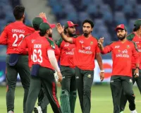 T20 वर्ल्ड कप 2026: ICC ने ठुकराई बांग्लादेश की वेन्यू शिफ्ट की मांग, कहा- भारत में खेलना होगा या पॉइंट्स गंवाने पड़ेंगे