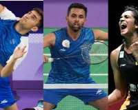  इंडोनेशिया मास्टर्स में अपना हुनर दिखाएंगे भारतीय खिलाड़ी, ट्रॉफी जीतने वाले की होगी बल्ले-बल्ले