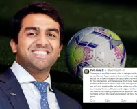 बेंगलुरु FC की भावुक अपील: ISL बचाने को खिलाड़ियों को देने होंगे 'बलिदान', वरना क्लब बंद होने का खतरा!