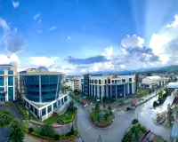 अटल मेडिकल यूनिवर्सिटी में वेतन निर्धारण में गड़बड़ी? छात्रों ने लगाए गंभीर आरोप, जांच के आदेश