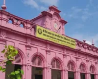 वाराणसी में बनेगा 500 बेड का मल्टी सुपर स्पेशियलिटी हॉस्पिटल, राज्य सरकार ने दिए 3.16 करोड़ रुपये, मरीजों को मिलेगी बेहतर स्वास्थ्य सुविधाएं