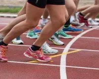 पहले दिन इन खिलाड़ियों का रहा दबदबा, अयोध्या की खुशी ने जीते दो स्वर्ण पदक