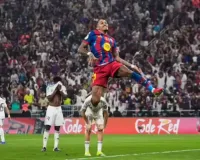 Spanish Super Cup: बार्सिलोना ने जीता खिताब, रोमांचक फाइनल मुकाबले में रियल मैड्रिड को दी करारी मात