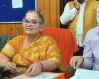 दूषित पानी और सीवर को लेकर सदन में हुआ जमकर हंगामा, भाजपा सहित विपक्षी दलों के पार्षदों ने जलकल और सुएज इंडिया को घेरा