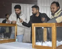 सपना हुआ साकार! LDA की अटल नगर योजना में 1665 परिवारों को मिले 1BHK फ्लैट, अब शुभ मुहूर्त में गृह प्रवेश की तैयारी