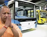 निवेश की कहानी अब सिर्फ कागजों तक नहीं, धरातल पर उतर रही है नई ऊंचाइयों पर! यूपी बनी निवेश का नया हब