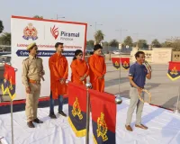 ‘सबकी नियत साफ नहीं होती’: लखनऊ पुलिस का धमाकेदार अभियान! 15 दिन तक देंगे साइबर ठगों से बचने की सीख 