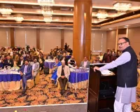 प्रदेश की तरक्की के लिए ग्रीन एनर्जी जरूरी: ब्रजेश पाठक