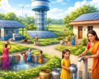 Uttar Pradesh Jal Jeevan Mission: यूपी ने बनाया नया रिकॉर्ड..., 26 हजार से अधिक गांवों में पहुंचा ‘हर घर जल’