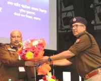 उत्तर प्रदेश पुलिस को मिला AI का 'यक्ष' हथियारः अब अपराधियों पर डिजिटल नजर, बीट पुलिसिंग होगी हाई-टेक और सुपर इफेक्टिव