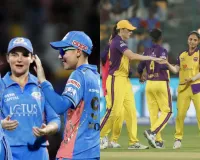 WPL: तीन दिन में दूसरी बार आमने-सामने होंगे यूपी वॉरियर्स और मुंबई इंडियंस, जानें इस बार किसता पलड़ा होगा भारी