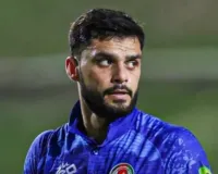 टी20 वर्ल्ड कप 2026 से बाहर हुए अफगानिस्तान के स्टार तेज गेंदबाज, टीम को बड़ा झटका... देखें नई प्लेइंग 11