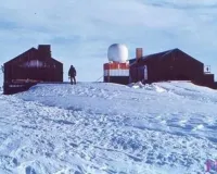 नौ जनवरी : भारत का अभियान दल पहली बार पहुंचा अंटार्कटिका 