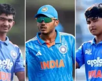 IND vs USA U19 World Cup 2026: भारत की नजरें लगातार दूसरी जीत पर, पहले मैच में दी थी अमेरिका को करारी शिकस्त