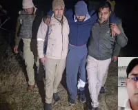 UP: न्यायालयकर्मी राशिद की हत्या का मुख्य आरोपी कलीम पुलिस मुठभेड़ में गिरफ्तार