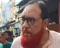 Bareilly: तौकीर रजा के करीबी नफीस ने कब्जाई वक्फ संपत्ति, होगी जांच