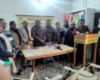 Moradabad: ऐसा कुछ कर चलें सखे हम, कालचक्र के आते आते...