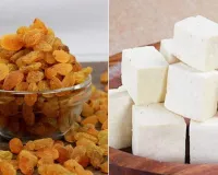 Bareilly: किशमिश, पनीर और धनिया मिलावटी, 4.60 लाख जुर्माना