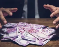 Moradabad: पुराने नोट के बदले 15 लाख दिलाने का झांसा देकर युवक से ठगी