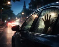 UP: पहले शराब पिलाई फिर चलती कार में दो सहेलियों से रेप की कोशिश 