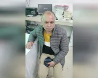 बदायूं: जमीन पर कब्जा दिलाने के लिए पांच हजार रुपये लेते लेखपाल गिरफ्तार