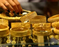 Moradabad: 50 प्रतिशत धनराशि लेकर बुकिंग कर रहे सराफा कारोबारी