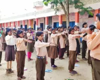 Moradabad: जिले के 11 राजकीय माध्यमिक विद्यालयों में 50 से भी कम विद्यार्थी