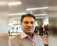 UP: मशहूर शायर ताहिर फराज का मुंबई में निधन, गम में डूबा उर्दू साहित्य जगत