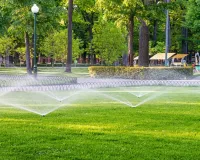 Bareilly: पहल...हरे-भरे पार्क अब खुद करेंगे सिंचाई, यहां लगेगा ऑटोमेटिक वाटर स्प्रिंकलर सिस्टम