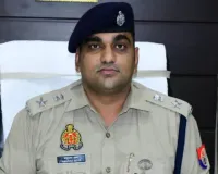 Bareilly : एसएसपी ने लापरवाही बरतने वाले सीसी टीम के दो प्रभारियों को किया निलंबित