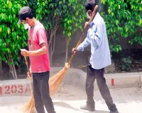 Bareilly: स्वच्छता सर्वेक्षण...सफाई ही नहीं, व्यवहार और अनुशासन भी मायने रखेंगे