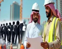 Moradabad: सऊदी अरब में नौकरी का झांसा देकर 2.60 लाख की ठगी