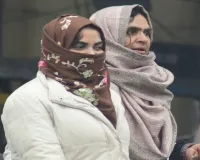 Bareilly: सीजन का सबसे ठंडा रहा दिन...प्रदेश में भी तीसरे नंबर पर