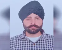 UP: जमीनी के विवाद में छोटे ने बड़े भाई को गोली मारकर उतारा मौत के घाट 