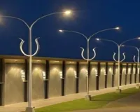 Bareilly: त्रिशूल, डमरू और बेलपत्र से सजेंगे शहर के प्रमुख चौराहे